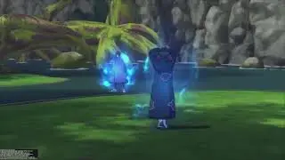 Naruto Shippuden Ninja Storm 4 : Tobi vs RTB Sasuke (CPU vs CPU)