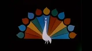 3 NBC Peacock Logos
