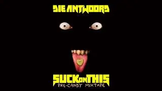 DIE ANTWOORD - I DON'T CARE ft. God (Official Audio)