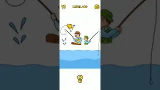 Tricky Line Level 140