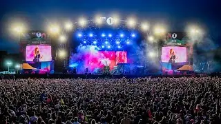 Live Music BBC Radio 1's Big Weekend 2024 (Full Performance)