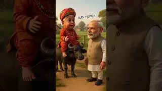 #rjd power ! lalu #RJDvsModi #BiharPolitics #ModiWatch #RJD #Election2025 #FactCheck #Political,news