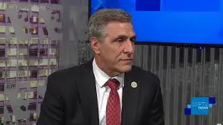 Congressman Lou Barletta Reacts to Recent Poll - SSPTV News