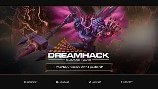 DreamHack Qualifier #1 Finals - Rea vs Mint game 3