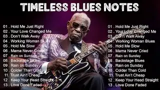B B  King Best Songs   B B  King Greatest Hits Full Album   B B  King Blue Songs