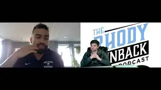Episode 80 Coach Joshua Cabrera Head Coach of Moses Brown Boys  Basketball Team