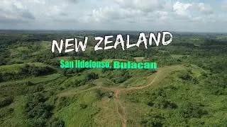 The New Zealand at Sapang Dayap San Ildefonso Bulacan