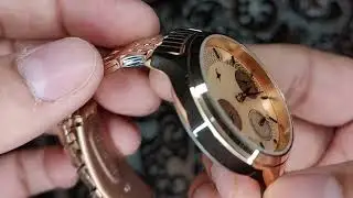 Fastrack Multi Dial Watch Women 6285WM01 English