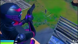 Why Are My Guns Doing No Damage?