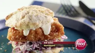 New in July 2015 | Food Network Asia