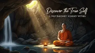 Discover the True Self | A Deep Buddhist Journey Within
