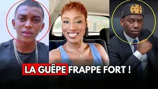 🔥 La gu&ecirc;pe sort du silence sur le cas ZIGUI