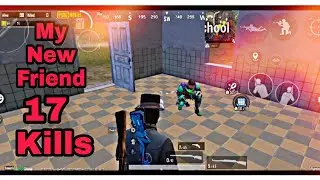 17 kILLS IN RUNIC POWER | SOLO VS SQUADE | LONISTRA GAMING | PUBGMOBILE#pubgmobile #lonistra