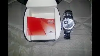 Relogio feminino Seculus 48053L0SFNS1