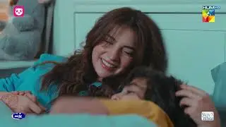 I love You Mama❤️❤️[ Dananeer Mobeen & Ahad Raza Mir ] Hum Comedy