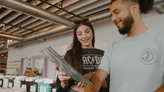 Hub City Vinyl | Maryland's Largest Record Store