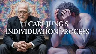 What is the Individuation Process? | Carl Jung's Deepest Psychological Breakthrough