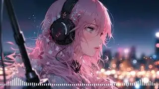 Relaxing rain sound -Healing,meditation,sleep,study,作業用-　30minute's.ver