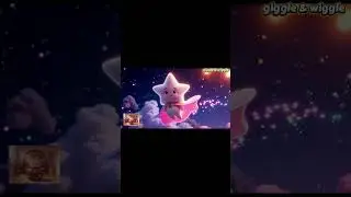 ✨🌙 &ldquo;Twinkle Star&rsquo;s Magical Sky Slide 🌈 | Kids Song Shorts&rdquo; ✨🎶