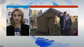 Rachete NSM, &icirc;n cadrul &bdquo;Sea Shield 21&rdquo;