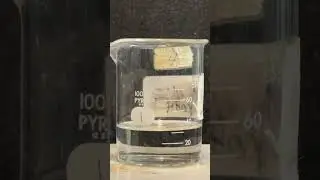Ethyl Acetate Evaporating