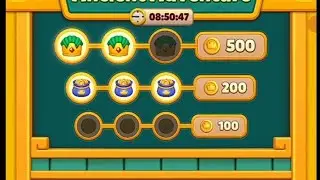 Kenangan royal match level 11942 11943 11944 11945 11946 11947 #gameplay #games #royalmatchasian #fy