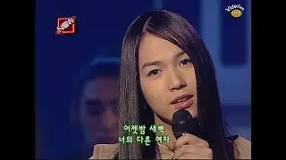 [🎵SHOWKING M] 2002년 8월 31일, 100회 2부  (출연🎤 : 홍경민, 박명수, 문희준 ...)
