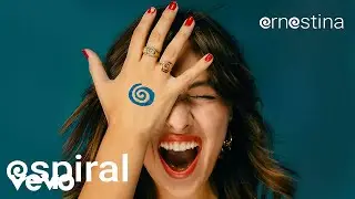 ERNES - espiral (full album) (Official Video)