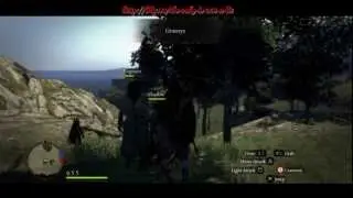 L Fail's: Dragon's Dogma Dark Arisen 16 3.4 - Scream Bloody Murder [BLIND]