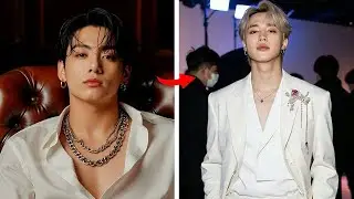 The Army was divided, Jungkook vs. Jimin, what was going on?