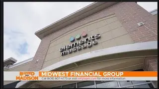 Midwest Money Minute - How Financial Planning Is Like a Massage