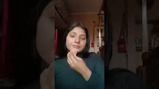 Soft Winter Makeup Look ❄️✨Natural Winter Glow Makeup