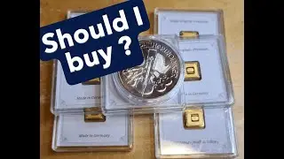 Should you keep stacking?  🤔  