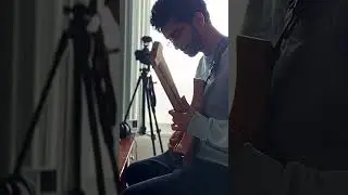 Weekly Riffs. Hot takes from the EP! #strandberg #neuraldsp #guitar