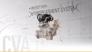 The Cat&reg; Performance Customer Value Agreement | Aftertreatment