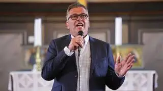 (4347) Arve Mortensen: O bli hos meg