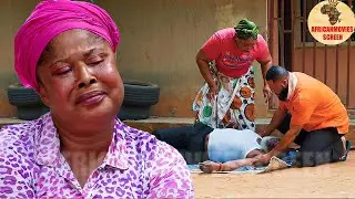 This 2026 NGOZI EVUKA Emotional African Family Masterpiece Will Make You Weep Uncontrollably
