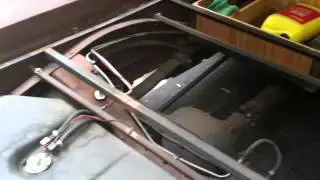 A Visit With Bob From Flatline Kustoms