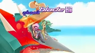 Ghost Blade HD (PS4) - Primeiros 65 Minutos / First 65 Minutes
