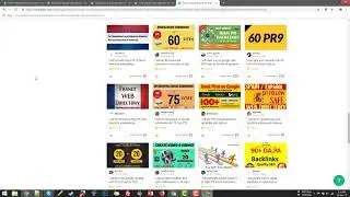 How to Select Best Tags For Your Fiverr Gig OR Service To Get Visibility In Search Results