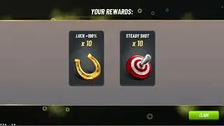 Hunting Clash - Code Gift 6 april 2022 latest