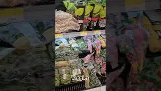 veggies organic #food #dubai #market #youtubeshorts