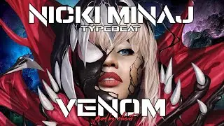 Nicki Minaj Type Beat - Venom