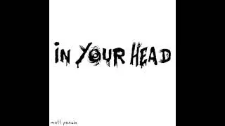 Hold It Down - Matt Persin