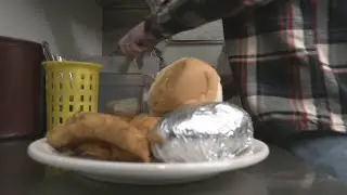 The History Of Friday Fish Frys