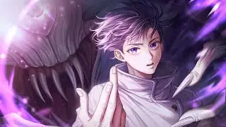 Black Flash | Anime / Asian Inspired Trap Beat