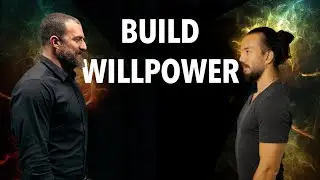 How To Build Unbreakable Willpower (Science-Based)
