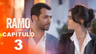 RAMO | Cap&iacute;tulo 3 (Espa&ntilde;ol Doblado) | Serie Turca de Acci&oacute;n y Drama