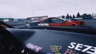 NissanFest 2019 Cold Cut