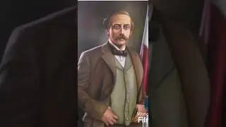 Biograf&iacute;a de Juan Pablo Duarte (historias) #dominicana #history